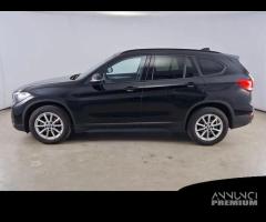 BMW X1 sDrive 16d Business Advantage