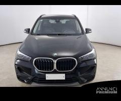 BMW X1 sDrive 16d Business Advantage