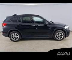 BMW X1 sDrive 16d Business Advantage