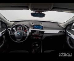 BMW X1 sDrive 16d Business Advantage - 6