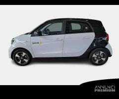 SMART FORFOUR EQ 41kW passion 5 PORTE