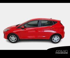 FORD FIESTA 1.5 EcoBlue 85CV S/S Connected 5 PORTE