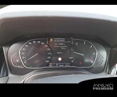 BMW 318 48V Business Advantage Touring auto - 7