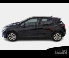 RENAULT CLIO 1.0 TCE 74KW GPL BUSINESS 5 PORTE