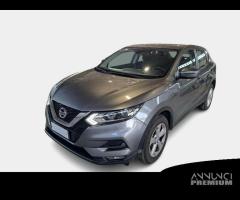 NISSAN QASHQAI 1.3 DIG-T 140 Business