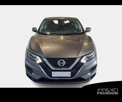 NISSAN QASHQAI 1.3 DIG-T 140 Business