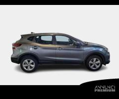 NISSAN QASHQAI 1.3 DIG-T 140 Business