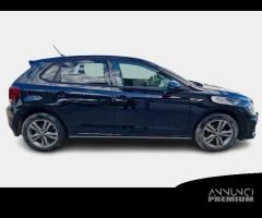 VOLKSWAGEN POLO 1.0 EVO 59kW Sport 5 PORTE