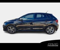 VOLKSWAGEN POLO 1.0 EVO 59kW Sport 5 PORTE