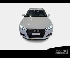 AUDI A4 AVANT 2.0 35 TDI BUSINESS S TRONIC