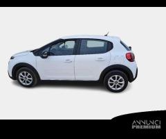 CITROEN C3 BlueHDi 100 S/S Feel 5 PORTE