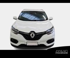 RENAULT KADJAR 1.5 DCI 85KW BLUE SPORT EDITION EDC