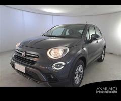 FIAT 500X 1.3 Mjet 95cv 4x2 Business