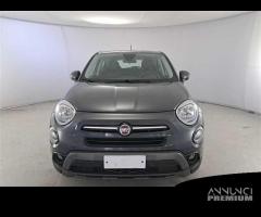 FIAT 500X 1.3 Mjet 95cv 4x2 Business