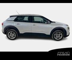 CITROEN C4 CACTUS BlueHDi 120 EAT6 S/S Feel 5 PORT