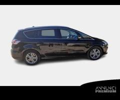 FORD S-MAX 2.0 EcoBlue 150cv S/S Auto Titanium Bus