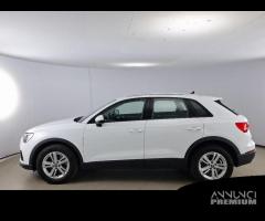 AUDI Q3 35 TDI S tronic Business