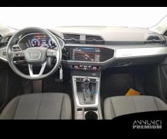 AUDI Q3 35 TDI S tronic Business