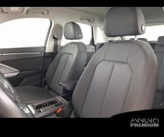 AUDI Q3 35 TDI S tronic Business