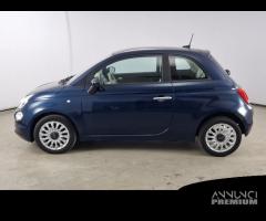 FIAT 500 1.0 70cv Ibrido Lounge