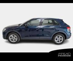 AUDI Q3 35 TDI S tronic Business