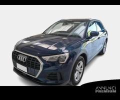 AUDI Q3 35 TDI S tronic Business