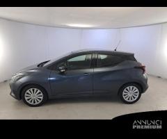 NISSAN MICRA IGT 92 Acenta 5 PORTE