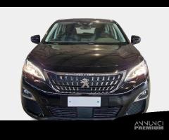 PEUGEOT 3008 BlueHDI 130 EAT8 S/S Business