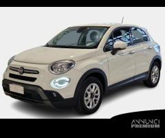 FIAT 500X 1.3 Mjet 95cv 4x2 Business