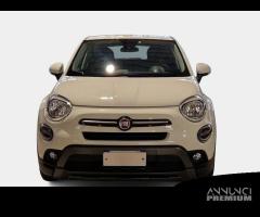 FIAT 500X 1.3 Mjet 95cv 4x2 Business