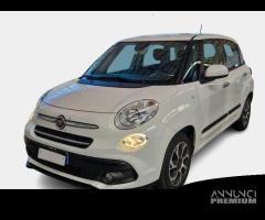 FIAT 500L Business 1.6 Multijet 120cv