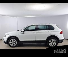 VOLKSWAGEN TIGUAN 2.0 TDI SCR 110KW Elegance DSG 4