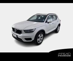 VOLVO XC40 D3 Geartronic Business