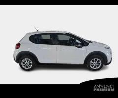 CITROEN C3 BlueHDi 100 S/S Feel 5 PORTE