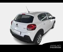 CITROEN C3 BlueHDi 100 S/S Feel 5 PORTE