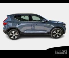 VOLVO XC40 T4 Plug-in Hybrid auto Recharge Inscrip