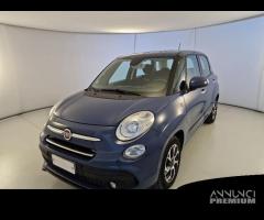 FIAT 500L Business 1.6 Multijet 120cv