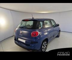 FIAT 500L Business 1.6 Multijet 120cv