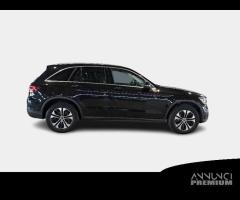 MERCEDES-BENZ GLC 300 e 4Matic EQ-Power Business E