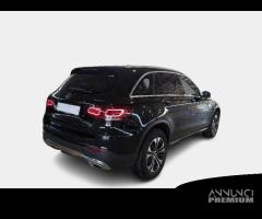 MERCEDES-BENZ GLC 300 e 4Matic EQ-Power Business E