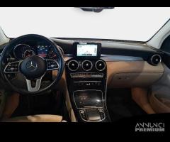 MERCEDES-BENZ GLC 300 e 4Matic EQ-Power Business E - 6