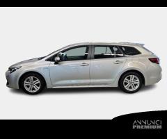 TOYOTA COROLLA TS 1.8 Hybrid Business WAGON