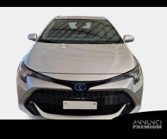 TOYOTA COROLLA TS 1.8 Hybrid Business WAGON