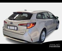 TOYOTA COROLLA TS 1.8 Hybrid Business WAGON