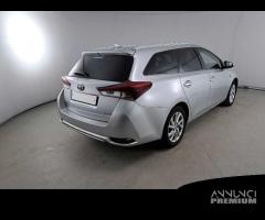 TOYOTA AURIS WAGON Touring Sports Hybrid Business