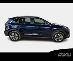 KIA e-NIRO 64 kWh Style 5 PORTE