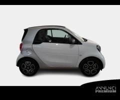 SMART FORTWO EQ 41kW youngster