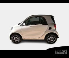 SMART FORTWO EQ 41kW youngster