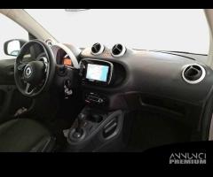 SMART FORTWO EQ 41kW youngster