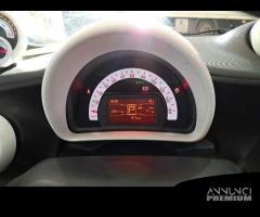 SMART FORTWO EQ 41kW youngster